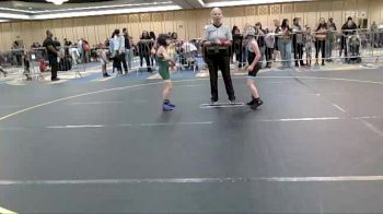 62 lbs Round Of 16 - Connor Moody, Athlos vs Abel Rohskopf, Gold Rush Wr Ac