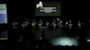 Desoto Central Middle School [2018 Junior High Pom Semis] UDA National Dance Team Championship