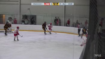Replay: Home - 2025 Notre Dame vs Shawnigan | Mar 5 @ 2 PM