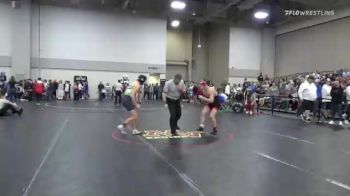 150 lbs Round Of 16 - Dillon Dick, Uintah vs Russell Sondrup, Timpanogos