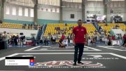 Tiago Madris vs João Gonçalves 2025 ADCC Brazilian Nationals
