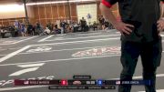 Nicole Mathew vs Jenna Garcia 2026 ADCC Portland Open