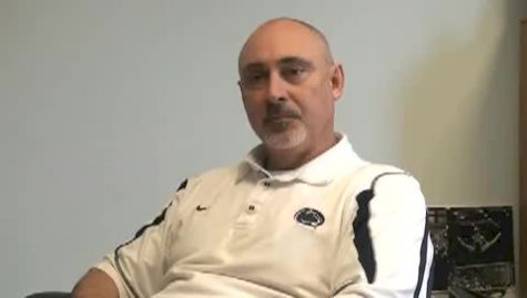 What Penn State Looks for in a Recruit