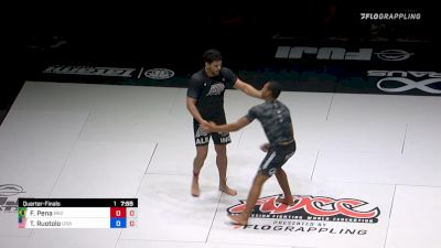 Supercut: Gear Up For ADCC With The Entire 2022 Absolute