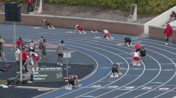 Men's 400m