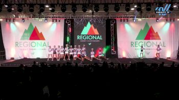 Dragons Elite - Ms. Worldwide [2024 L4 Senior - D2 Day 2] 2024 The Midwest Regional Summit