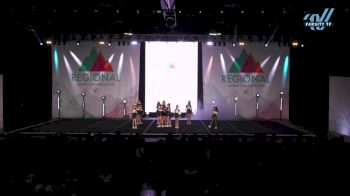 ACE of Birmingham - Xenas [2023 L2 Youth day 1] 2023 The Regional Summit: Southeast