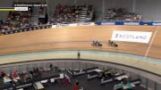 Replay: 2023 UCI Track World Championships - Day 4