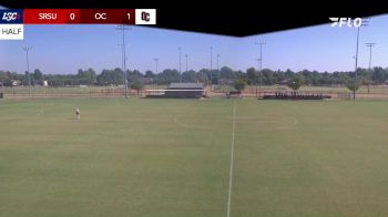 Replay: Sul Ross State vs Okla. Christian | Oct 5 @ 12 PM