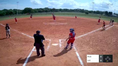 New York New Paltz vs. Univ Of Chicago - 2023 THE Spring Games