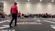 Sacbe Ponce vs Wesley Rose 2024 ADCC Niagara Open