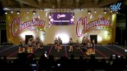 Platinum Athletics - Dream PAC [2023 L1 Youth - Medium Day 2] 2023 Champion Cheer and Dance Grand Nationals (Cheer)