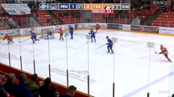 Replay: Away - 2024 Penticton vs Trail | Oct 25 @ 6 PM