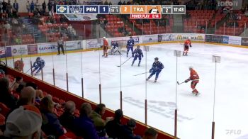 Replay: Home - 2024 Penticton vs Trail | Oct 25 @ 6 PM