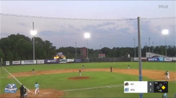 Replay: Home - 2024 ZooKeepers vs Sharks | Jun 7 @ 7 PM