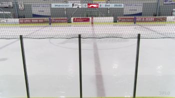 Replay: Home - 2024 Sudbury Wolves U16 vs Soo Greyhounds U18 | Nov 2 @ 11 AM