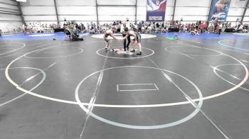 152 lbs Rr Rnd 1 - Rory Dixon, Mat Assassins vs Colton Horst, Yeti: Special Forces