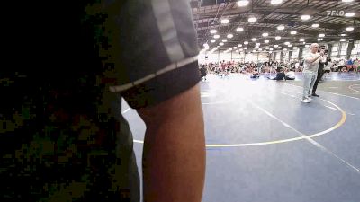80 lbs Rr Rnd 1 - Levi Sisler, Quest School Of Wrestling MS - MS vs Lloyd Harris, Great Bridge Wrestling Club - MS