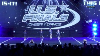 RISE Athletics - Twinkle [2024 L1 Tiny - Novice - Restrictions - D2 Day 1] 2024 The U.S. Finals: Worcester