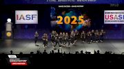Dance Factory - Dance Factory [2025 Open Coed Jazz Semis] 2025 The Dance Worlds