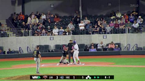 Replay: Home - 2024 Lancaster Stormers vs Flying Boxcars | Aug 20 @ 6 PM