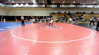 113 lbs Semifinal - Adrian Dejesus, St. Peter's Prep vs Joe Sciarrone Jr., Seton Hall Prep