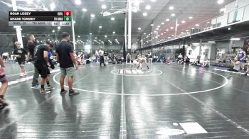 115 lbs Rr Rnd 5 - Noah Losey, Revival Pink - MS vs Shane Tormey, Triumph Trained - MS