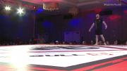 Elbert Cates vs Nick Peterson 2026 Fight to Win 307