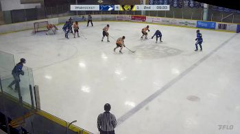 Replay: vipr - 2024 PCHA vs BWC | Oct 25 @ 1 PM