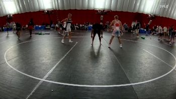 152-153 lbs Round 3 - Renn VanDeveer, Illinois Top Dawgs vs Max Fredrickson, Pulaski