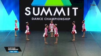 Planet Dance - Moonbeam [2025 Tiny - Pom Semis] 2025 The Dance Summit
