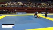 Tyson Scott Beatty vs Travis Dean Haven 2024 Pan IBJJF Jiu-Jitsu No-Gi Championship