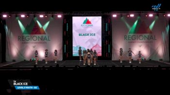 TAI - Black Ice [2025 L3 Youth - D2 Day 1] 2025 The Northeast Regional Summit