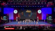 ACE of Jackson - G6 [2025 L6 Senior XSmall Semis] 2025 The Cheerleading Worlds