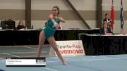 Chelsea Murray - Floor, WIMGYM