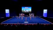 Extreme Athletics - Tiny TKO [2018 L1 Tiny D2 Day 2] UCA International All Star Cheerleading Championship