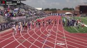 Replay: Track - 2025 AAU Junior Olympic Games | Jul 28 @ 8 AM