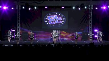 Element Athletics MKE - Cyclones [2025 L2 Junior - D2 - Small Day 1] 2025 GLCC Grand Nationals