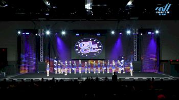 Cheer St Louis - Virtues [2024 L1 Youth Day 2] 2024 GLCC Grand Nationals