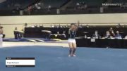 Fred Richard - Floor - 2021 USA Gymnastics Development Program National Championships