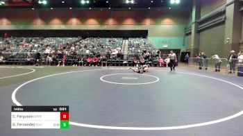 Replay: Mat 1 - 2024 Reno TOC | Dec 22 @ 9 AM