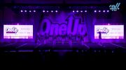 Rocket Cheer - Wicked [2023 L1 Youth - D2 - Small - A Day 1] 2023 One Up Grand Nationals