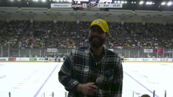 Replay: Home - 2024 Peoria vs Knoxville | Jan 27 @ 7 PM