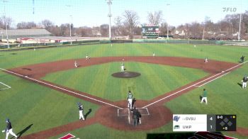 Replay: Grand Valley vs UW-Parkside - DH | Mar 22 @ 3 PM