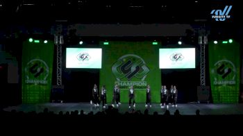 Champion Legacy - Senior All-Star Small Hip Hop [2025 Senior - Hip Hop - Small Day 1] 2025 CSG Dance Grand Nationals