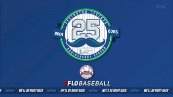 Replay: Home - 2025 Dirty Birds vs Legends | Sep 3 @ 7 PM