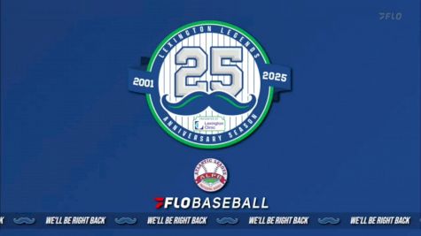 Replay: Home - 2025 Dirty Birds vs Legends | Sep 3 @ 7 PM