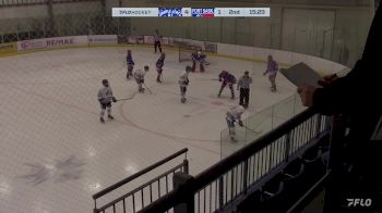 Replay: Home - 2025 MLAC Leafs vs Rangers | Feb 16 @ 10 AM