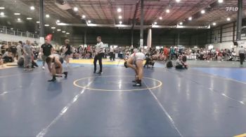 190 lbs Allday - Joshua Villatoro, NOKE RTC vs Carter Osborne, NC PRIDE
