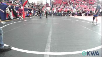 Replay: Mat 10 - 2026 Oiltown Throwdown | Feb 8 @ 12 PM